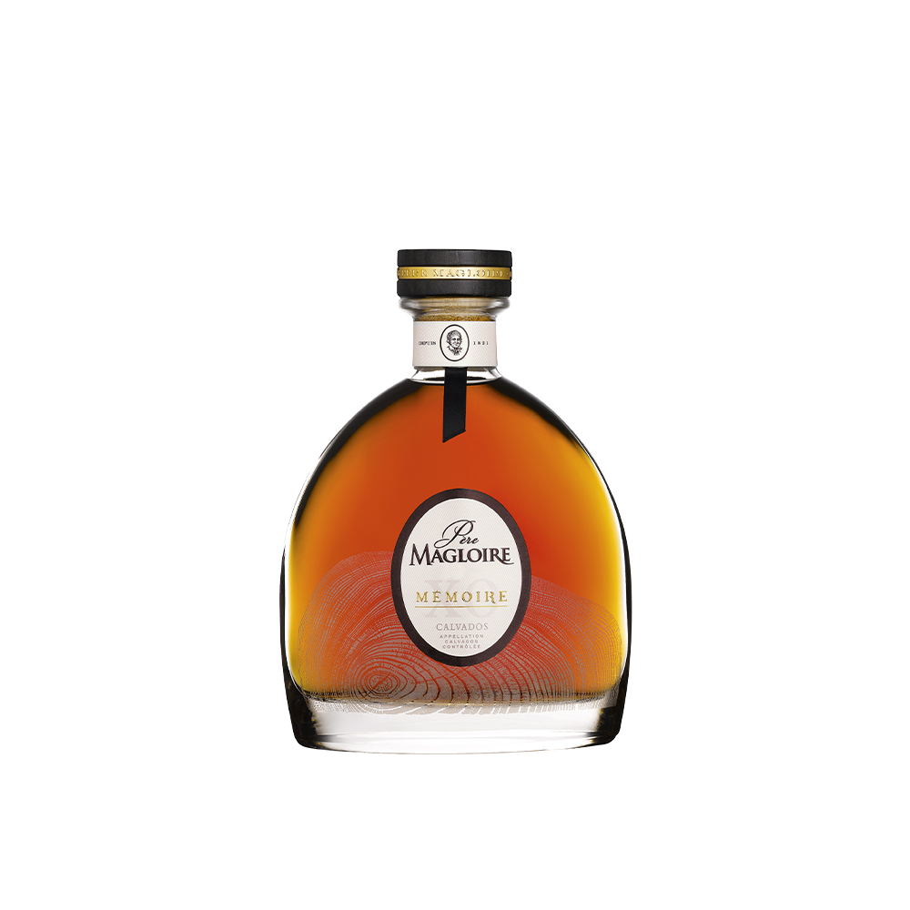 Père Magloire FINE V.S.O.P. Calvados: tasting notes