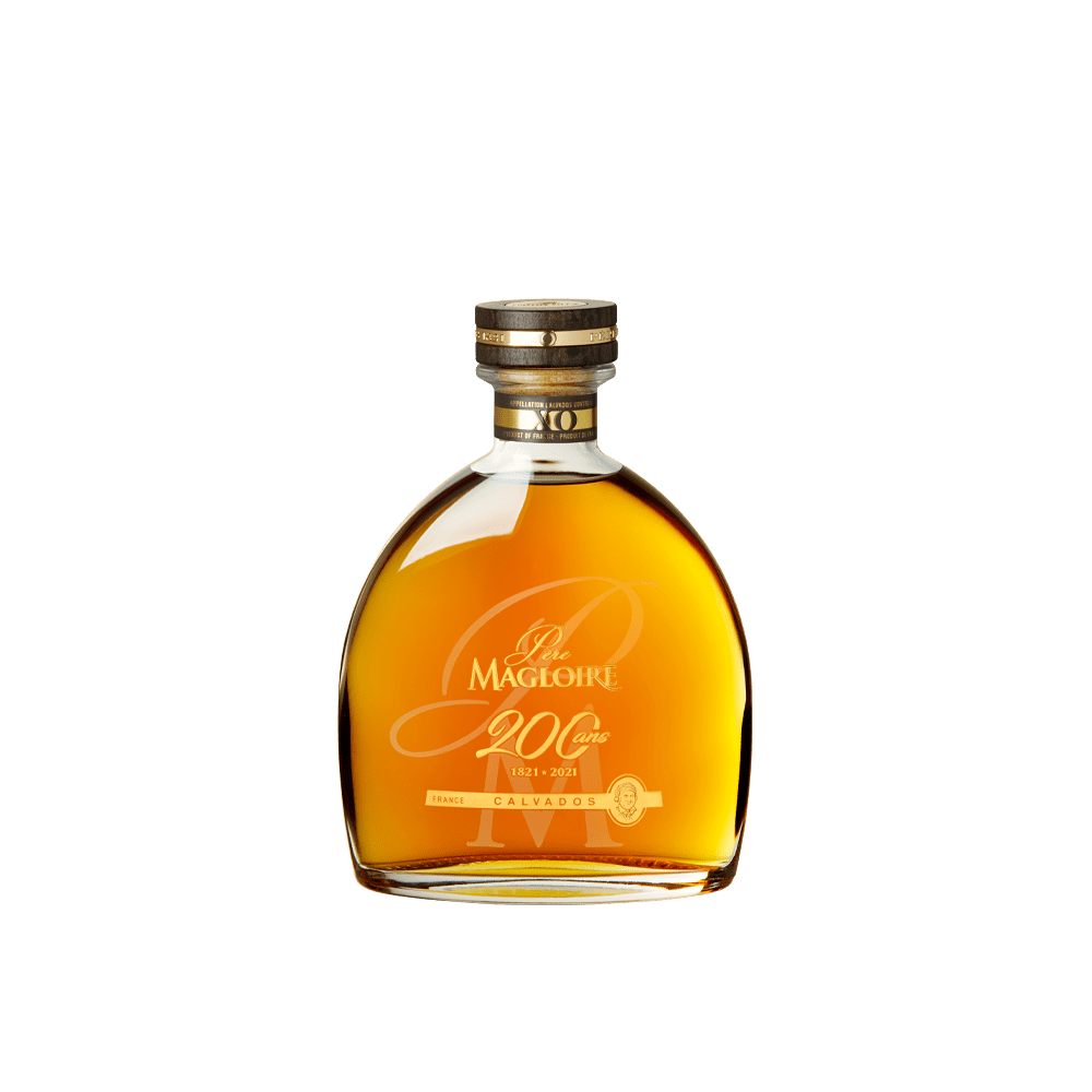 Père Magloire FINE V.S.O.P. Calvados: tasting notes