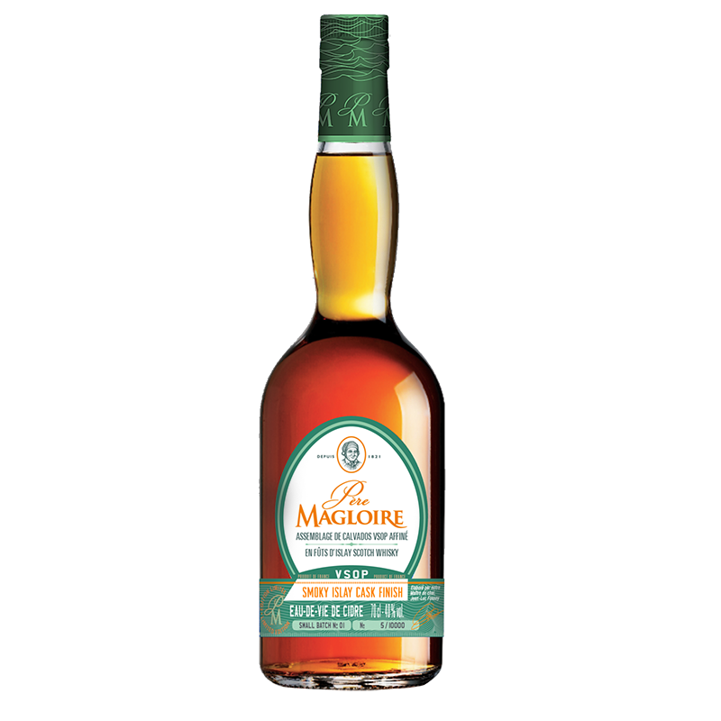Père Magloire FINE V.S.O.P. Calvados: tasting notes